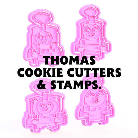 Thomas & Friends