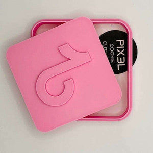 Tik Tok Logo