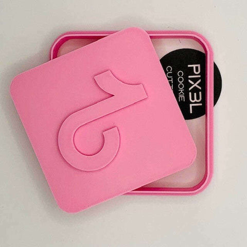Tik Tok Logo