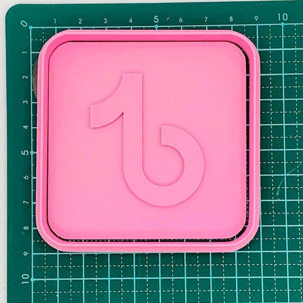 Tik Tok Logo