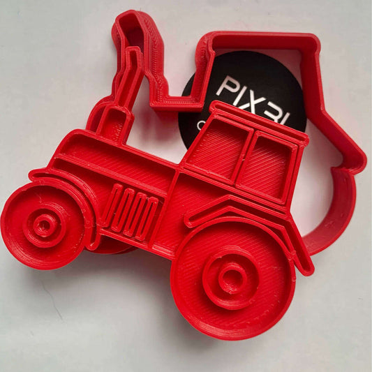 Tractor
