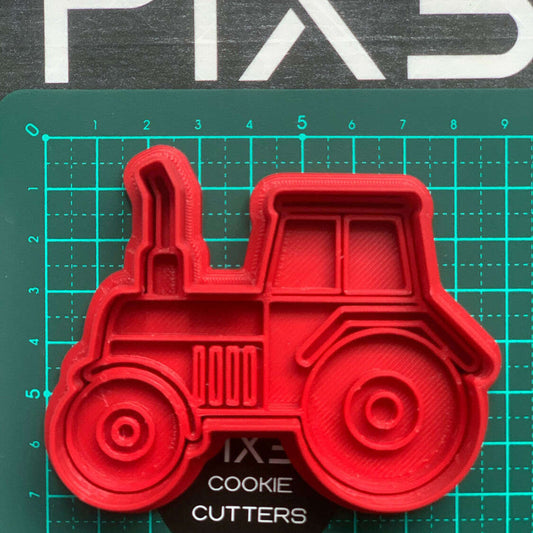 Tractor