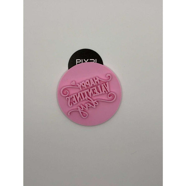 Valentines Day / Kiss me Stamp