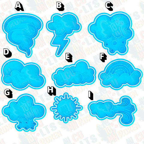 Weather Effects