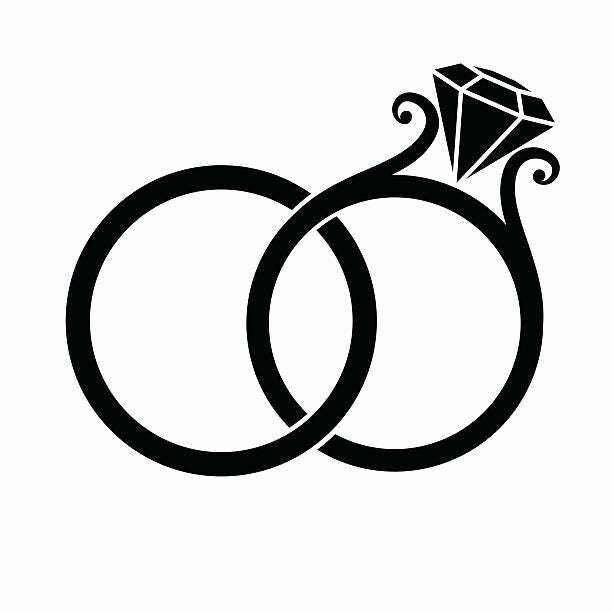 Wedding Ring Embosser